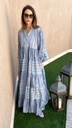 Tutulle blue 