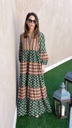 Tutulle Green