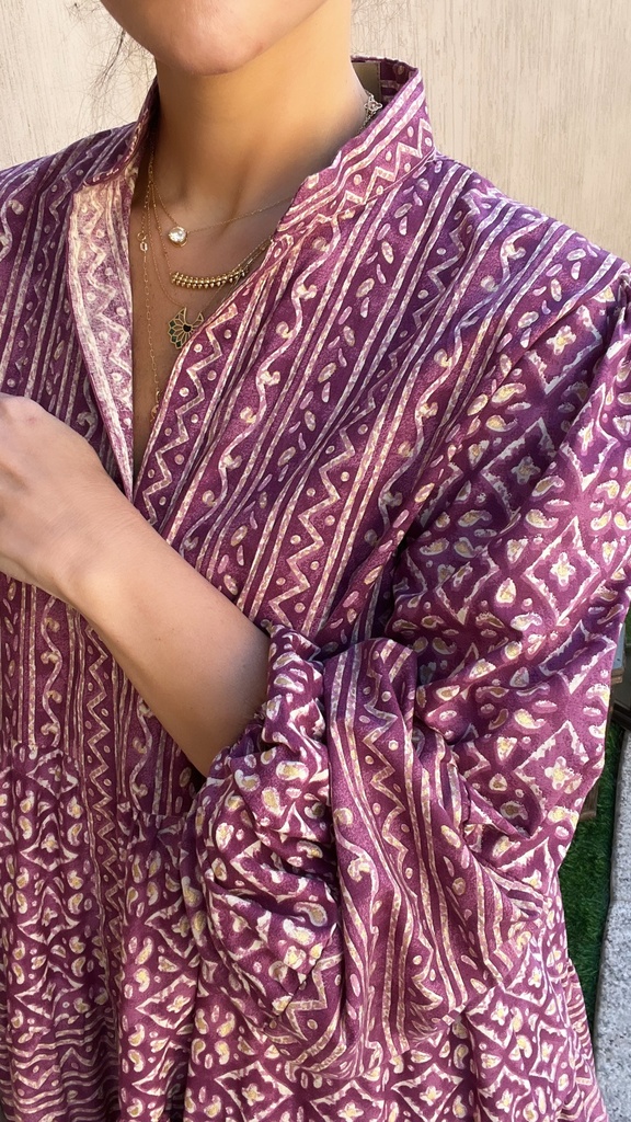 TUTULLE PURPLE