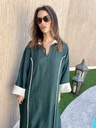 Green /beige