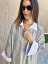 Green grey \white