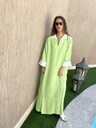 Lime /white