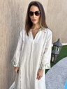 Serene in cream
