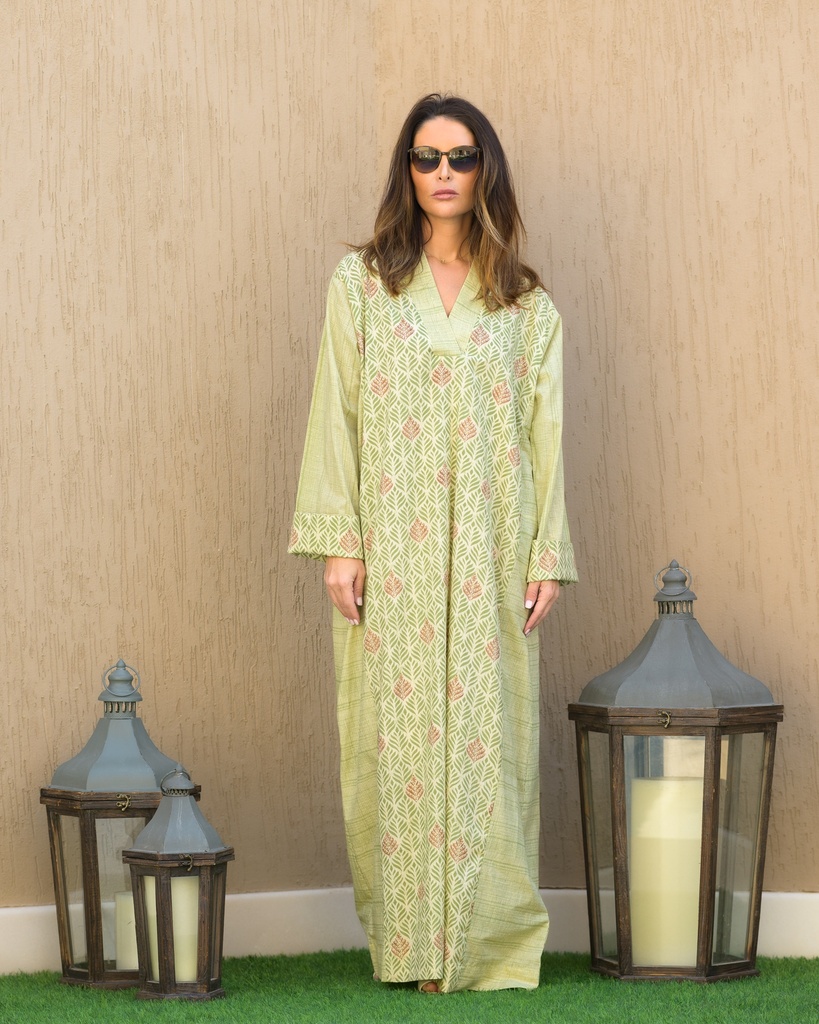Jaipur Green