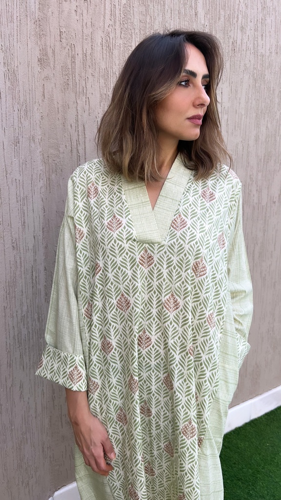 Jaipur Green