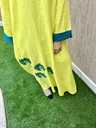 Lime Thobe