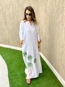 Light grey Thobe