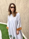 Light grey Thobe