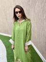 Green Thobe