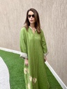 Green Thobe