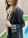 Sahara Black /beige