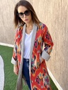 Ikat pink