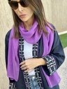 Navy /purple