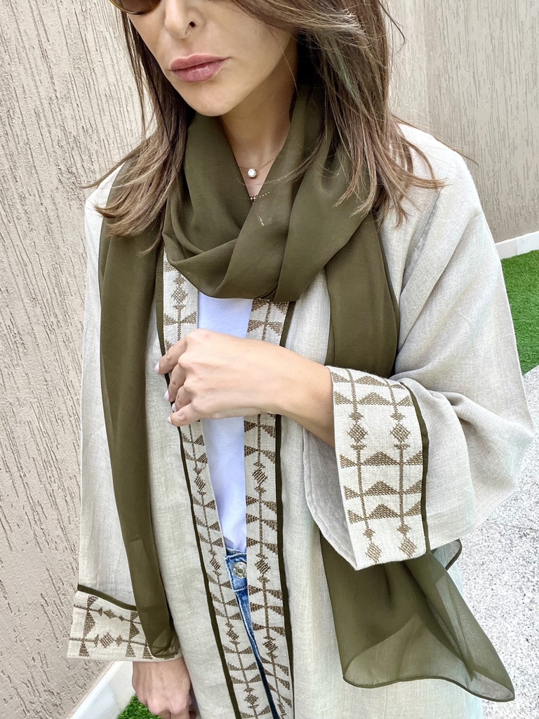 Beige /kaki