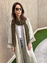 Beige /kaki
