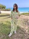 Camouflage green