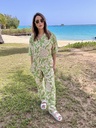 Camouflage green