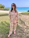 Flora beige