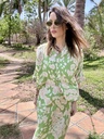 Camouflage green