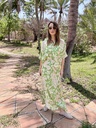Camouflage green