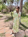 Camouflage green