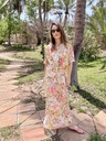 Flora beige