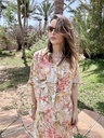 Flora beige