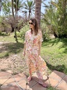 Flora beige