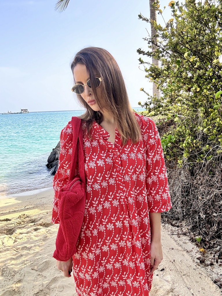 Cover-up Coral