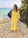 Cover-up yellow