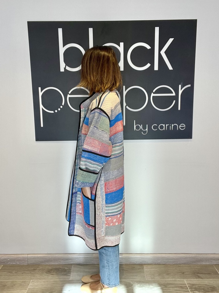 Midi Kantha