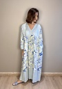Garden Blue