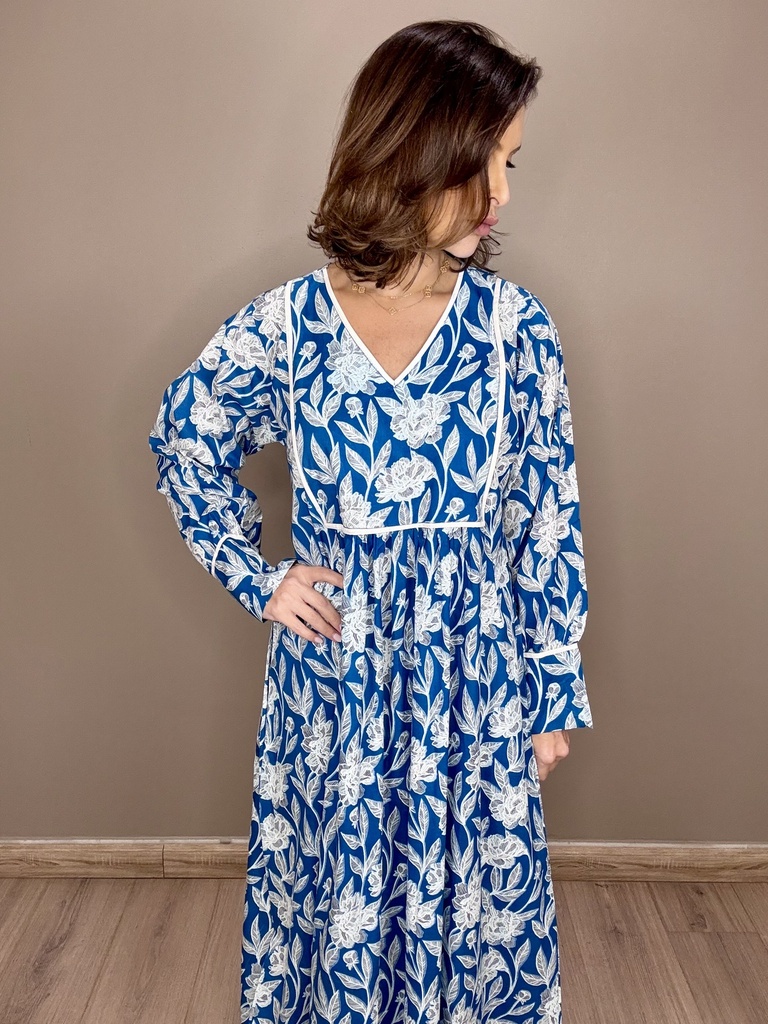 Orchard Blue