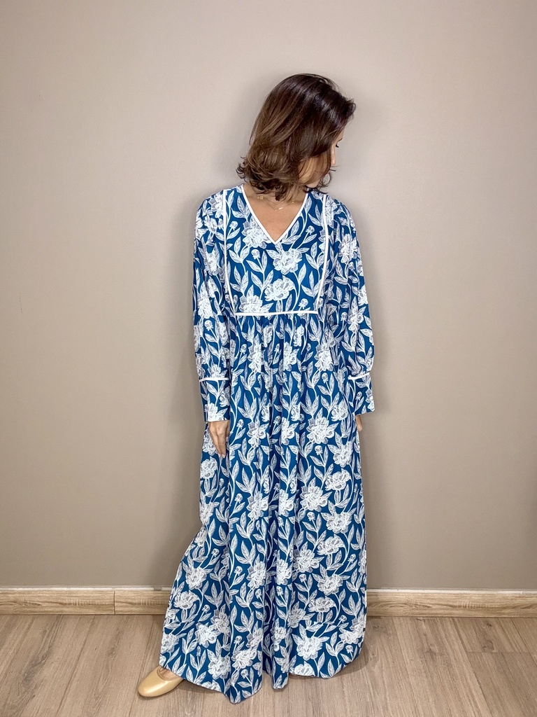 Orchard Blue