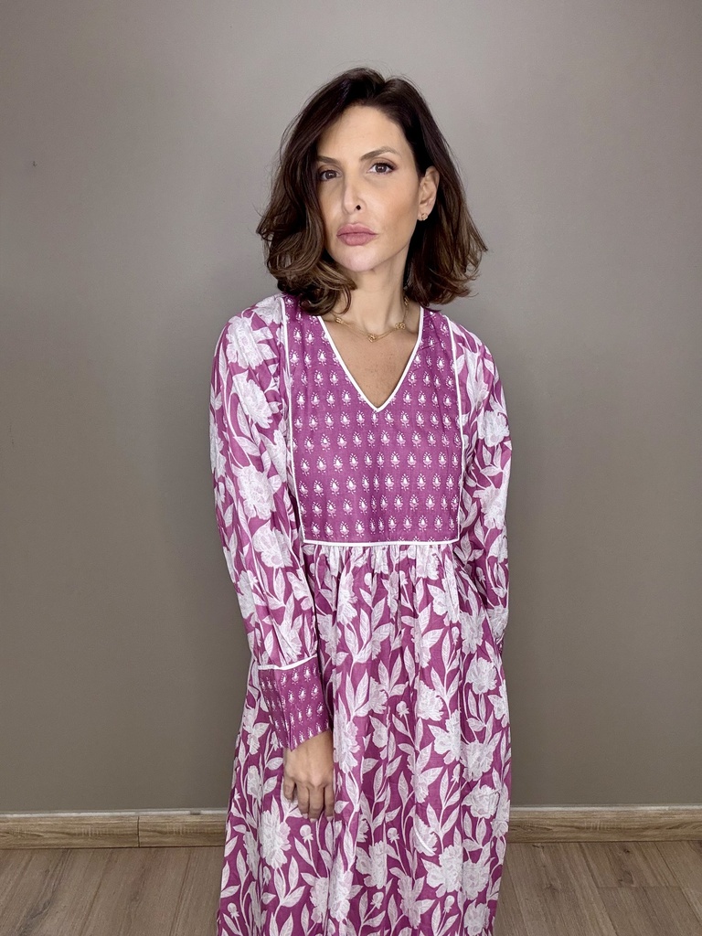 Orchard Pink