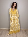 Orchard yellow 