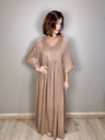 Soft flow beige