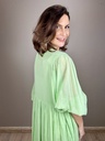 Soft flow green