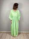 Soft flow green