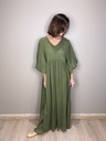 Soft flow olive
