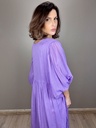 Soft flow purple