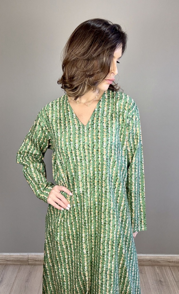 “Strand”in green