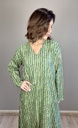 “Strand”in green