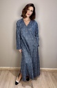 “Strand” in blue