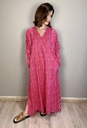 “Strand” in pink