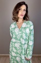 Flowery green