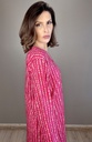 “Strand” in pink