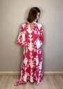 Batik Fushia