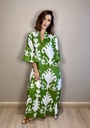 Batik Green
