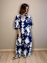 Batik Navy